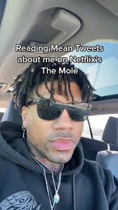 William from The Mole