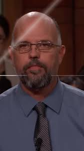 Judge Judy Shared Driveway Dion Stanford