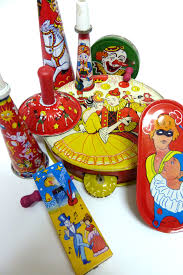 New Year Vintage Noisemakers New Years Eve Decorations Vintage Halloween Vintage Christmas