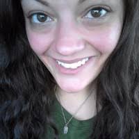 Beth Mcginness's Instagram, Twitter & Facebook