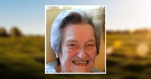 Margot Fortier Aicklen Obituary June 10, 2015