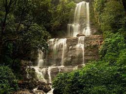 Delta falls a hidden heaven sural falls. 12 Not So Famous But Astonishingly Exotic Waterfalls Of Karnataka Tripoto