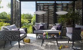 Parcourez des milliers de photos de jardin contemporain pour trouver des idées de déco et d'aménagement paysager contemporains. Salons De Jardin Pas Chers Pour Se Relaxer Cet Ete Deco Cool