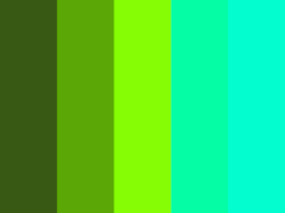 Cc0001f Greens By Clairyfairy Aqua Forest Lime Olive Turquoise Color Textures Green Colour Palette Palette