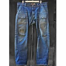 A pair of jeans is a pair of jeans, right? 71 Rawdenimhouse Ideas Bespoke Denim Raw Denim Denim