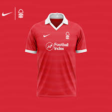 This page displays a detailed overview of the club's current squad. Nottingham Forest Fc X Nike 20 21 Concept Kit Conceptfootball