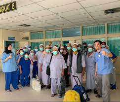 Apr 18, 2021 · rumah sakit raja permaisuri bainun atau sebelum ipoh rumah sakit adalah rumah sakit kerajaan ipoh, perak, malaysia. Kumpulan Pertama Pesakit Di Hospital Tuanku Bainun Pulih Thenangmy
