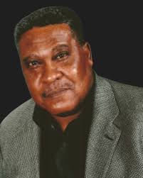 Obituary information for Abner B Spears