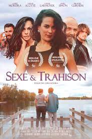 Sexe & Trahison (Short 2021) - IMDb