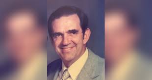 Obituary for Donald G. Robbins
