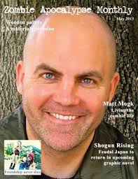 Zombies Keep Out set for April release