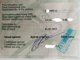 Кому аннулируют диагностическую карту 1 марта? Novye Pravila Prohozhdeniya Tehosmotra V Belarusi Poryadok I Stoimost
