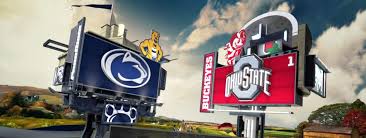 What is the pennsylvania state beverage? Espn College Football On Twitter The Aflacduck Trivia Answer 1964 A 3 4 Penn State Team Beat 6 0 2 Ohio State 27 0 Aflactrivia Http T Co Cuet75zrqs