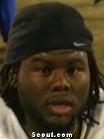 Todd Chandler, South Florida, Defensive Line