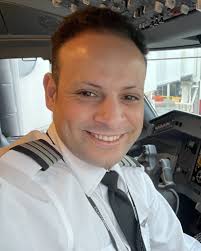 Airline Pilots Hired by Envoy Air in 2021