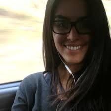 Daniela CORRALES-MELGAR