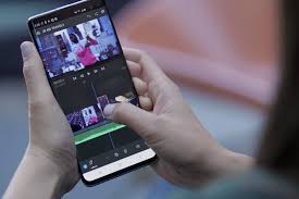 Update your graphics card with the latest drivers, reboot your system, and launch premiere rush again. Adobe Premiere Rush Launches On Android Venturebeat