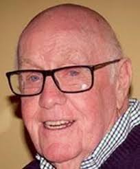 William Harrell Obituary (1924