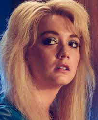 Emma Roberts as Brooke Thompson