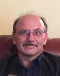 Anthony “Tony” Sander Obituary October 27, 2019