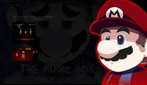 1,634 likes · 3 talking about this. Indie Horror Games On Twitter Mario The Music Box Team Ari Rpg Maker Xp Hay Rumores De Que Hay Una Mansion Donde La Gente No Vuelve Mario Y Peach Deciden Investigar