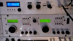Learn about the basics of ham radio and how to get started with this fun electronics design project by building a radio circuit in autodesk eagle. Diy Ham Radio Rig Ik2nbu Qrp Qro Home Made Youtube
