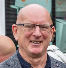 Meet Our Board Members