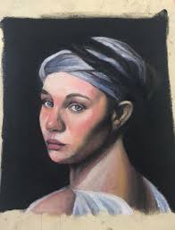 Lucy Jiwon Yoo (lucyjiwony)