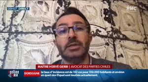 Un couple de septuagénaires meurt dans un accident, trois gendarmes mis en  examen