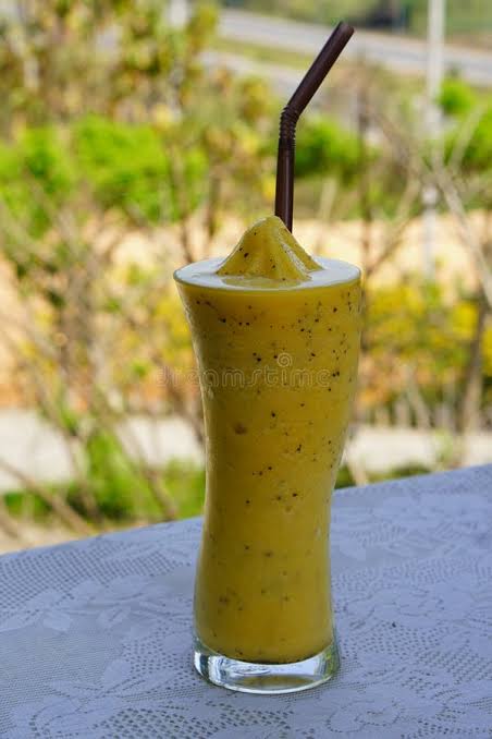 Passion Juice