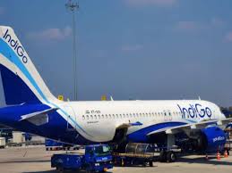 Human Bomb Threat Message On Kuwait To Hyderabad IndiGo Flight: ইন্ডিগোর  বিমানে বোমাতঙ্ক ! কুয়েত থেকে হায়দরাবাদগামী ফ্লাইটের জরুরি অবতরণ মুম্বইয়ে  | দেশ - News18 বাংলা