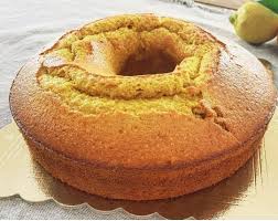 In una ciotola con le fruste elettriche montare le uova con lo zucchero fino a farle diventare chiare e spumose, aggiungere l'olio a filo per. Ciambella Ciambellone Pan Di Limone Dolce Soffice Senza Burro Cucinare E Come Amare