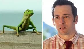 The Mystery Behind the Missing Lizard in Death in Paradise*