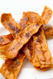It doesn't contain any animal products and it's. The Best Vegan Bacon The Hidden Veggies