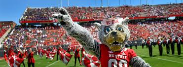 The football team has many noted alumni who went on to play for the nfl including elvin bethea, dwaine board, maurice hicks, and mel phillips. Athletics Nc State University