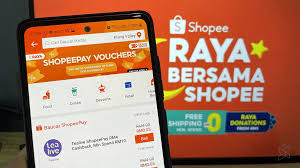 Di atas faktor keselamatan inilah, syarikat kami 59. Shopeepay Lancar Deals Near Me Cara Mudah Semak Tawaran Menarik Di Kedai Berhampiran Soyacincau Com