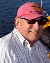 George Cook Obituary (1937