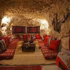 Arabic Style Arabian Decor Arabic Decor Cafe Decor