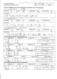 On this page you will find: Glencoe Precalculus Chapter 4 Answer Key