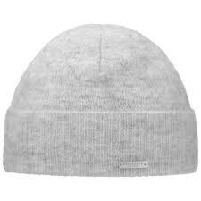 Skip to the end of the images gallery. Nilanda Knit Beanie With Alpaca Wool By Seeberger 49 95