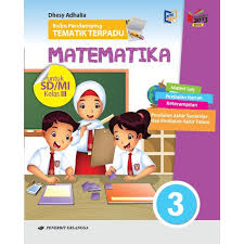 Check spelling or type a new query. Buku Matematika Sd Kelas 3 Pendamping Tematik Terpadu Erlangga Shopee Indonesia