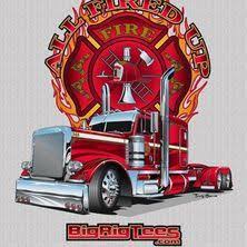 200 Cool Logos Ideas Truck Art Big Trucks Big Rig Trucks
