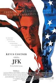 JFK Movie Cast and Kennedy Assassination Portrayal