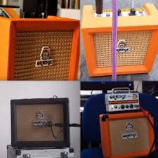 Maybe you would like to learn more about one of these? Best Orange Amps Reviews 5 Top Rated In August 2021