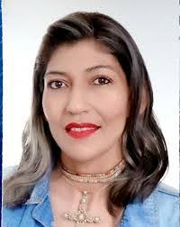 Muriel Martinez's Instagram, Twitter & Facebook