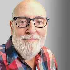 Jonathan Louis Kramer in Santa Monica