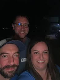 I'm am so glad I made the trip from Texas for the reunion!!! 🎉 Thanks to  David Graham, Colin Greata and all those who planned and to Kia Kianersi  for hosting! I