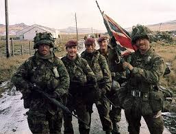 Pin On History For many argentinians, and indeed some britons, the thought that the uk would be able to recapture the falklands islands from argentina during the the argentine military junta, on the other hand, collapsed as the shock of the loss set in.