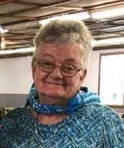 Betty Alderson's Instagram, Twitter & Facebook