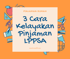 We did not find results for: 3 Cara Kelayakan Pinjaman Perumahan Lppsa 2021 Smartinvest101